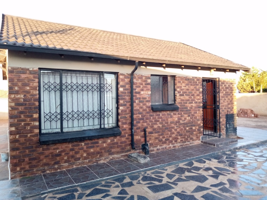 To Let  Bedroom Property for Rent in Danville North West